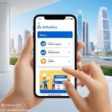 Tiềm Năng Thanh Toán Bằng Airpayone Trong Ngành Du Lịch