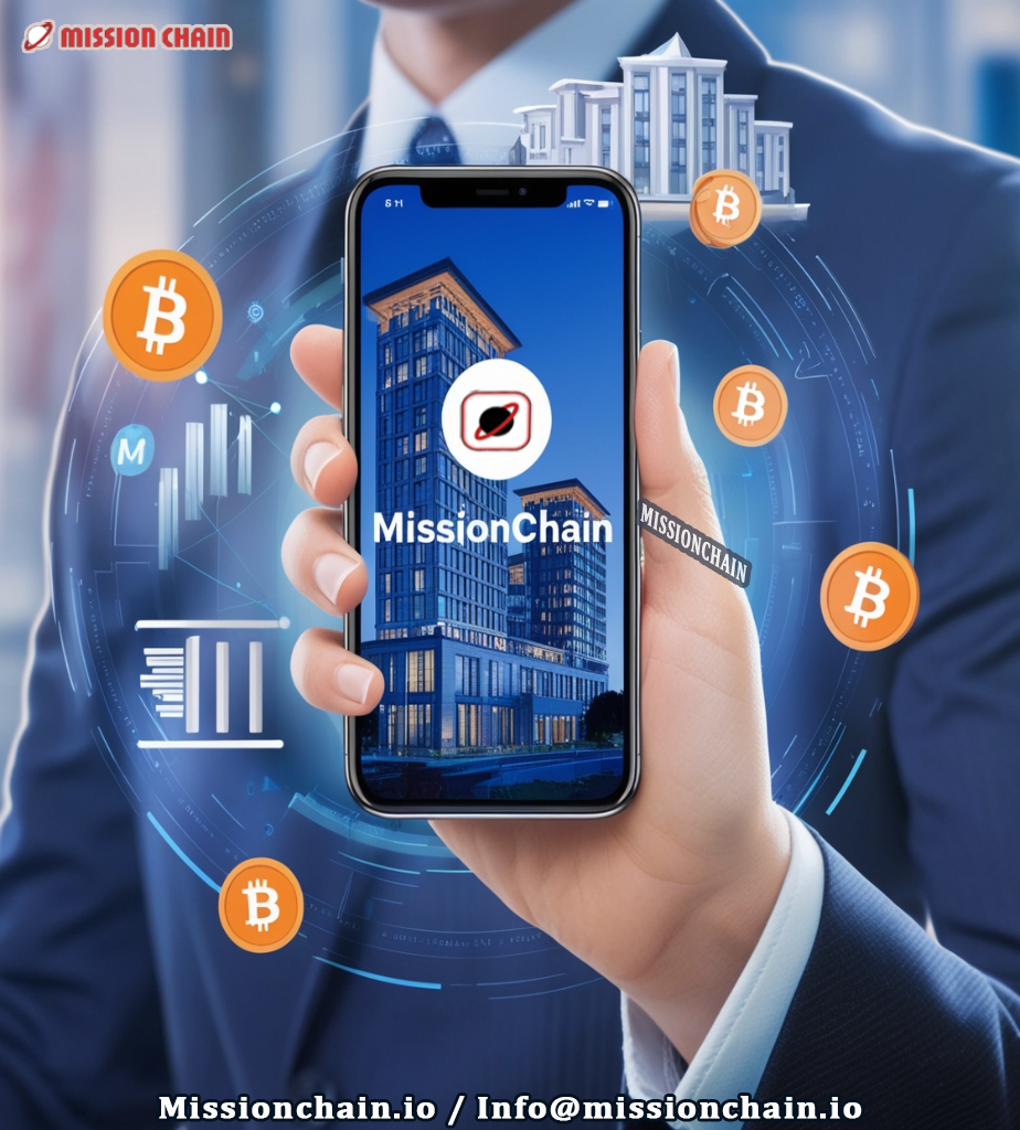 Tiết Kiệm Hơn, Nhanh Chóng Hơn: Đầu Tư Thông Minh Cùng MissionChain