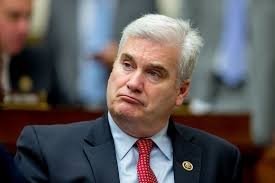 Tom Emmer: Lãnh đạo Mới của Tiểu ban Tài sản Kỹ thuật số và AI