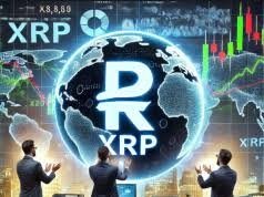 Trader XRP Vẫn Đặt Cược Vào Xu Hướng Tăng Dù 40 Triệu USD Bị Rút Ra