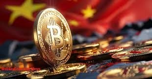 Trung Quốc Thanh Lý Gần 20 Tỷ Đô La Bitcoin Từ Vụ PlusToken