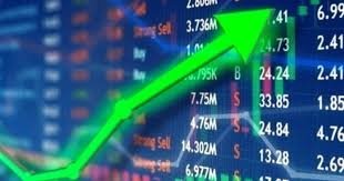 Vn-Index đóng cửa dưới 1,100 điểm, áp lực bán tăng trên các cổ phiếu vốn hóa lớn