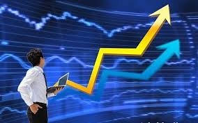VN-Index lao dốc 14,65 điểm, mất hơn 1% giá trị trong phiên giao dịch đầy biến động