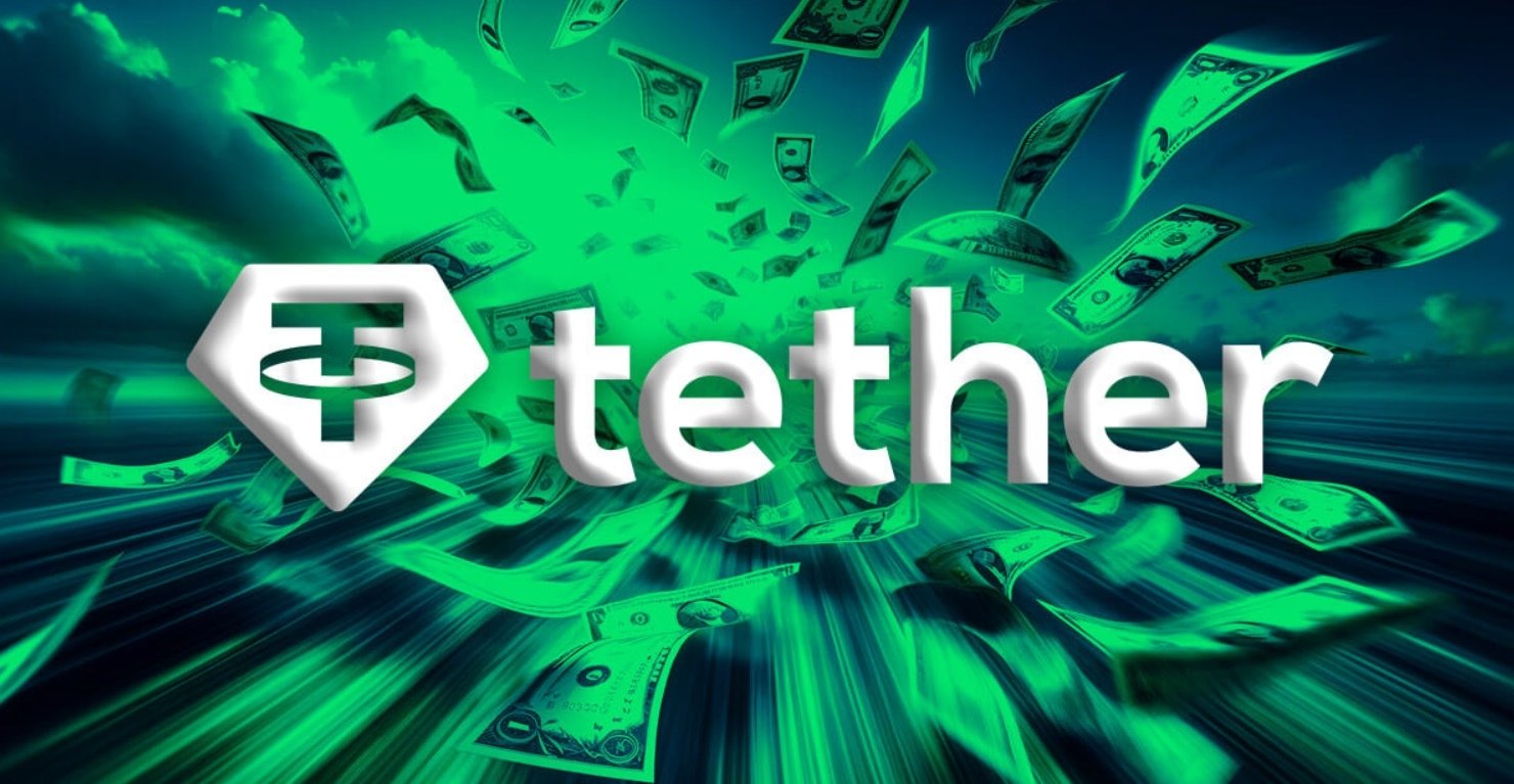 Vốn hóa USDT giảm mạnh, Tether rót thêm 7.629 Bitcoin vào quỹ dự trữ